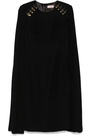 MURMUR Mantle Midikleid