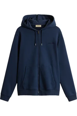Woolrich Kapuzenjacke mit Reißverschluss