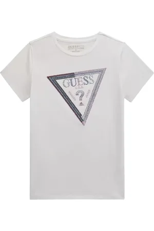 Guess T-Shirt mit Logo