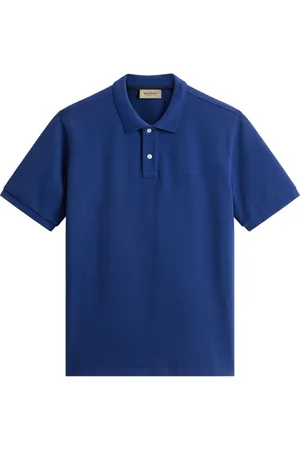 Woolrich Klassisches Poloshirt