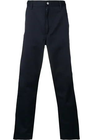 Carhartt Hose mit geradem Bein