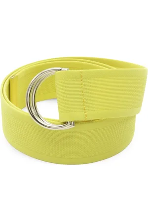 Hermès 2010s Gürtel aus Canvas