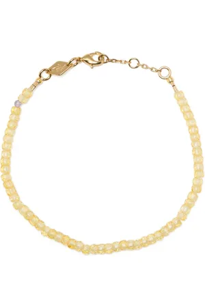 Anni Lu Armband in Batikoptik
