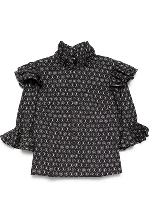 BATSHEVA Antoinette Bluse