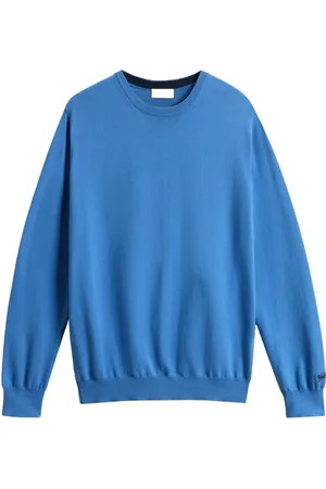 Woolrich Pullover mit Rundhalsausschnitt