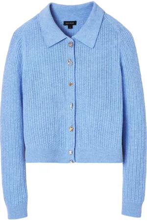 Marc Jacobs Cardigan mit Knopfleiste