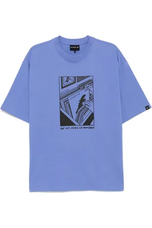 AGNÈS B. Record Store T-Shirt