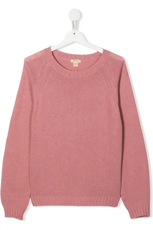 Bellerose TEEN Pullover mit rundem Ausschnitt