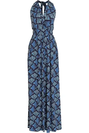 Lygia & Nanny Inanna Bio Maxikleid