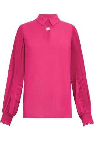 Liu Jo Georgette Bluse
