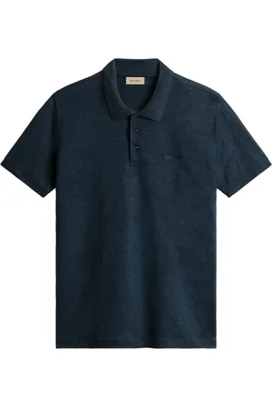 Woolrich Klassisches Poloshirt