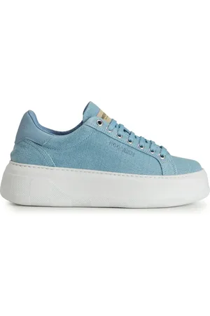 Woolrich Chunky Court Sneakers
