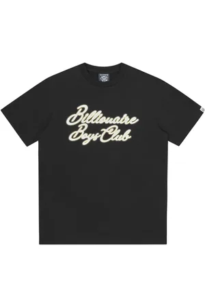 Billionaire Boys Club Diamond Script Logo T-Shirt