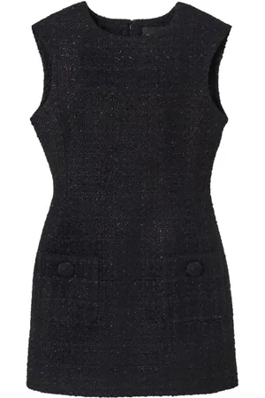 Marc Jacobs Minikleid aus Tweed