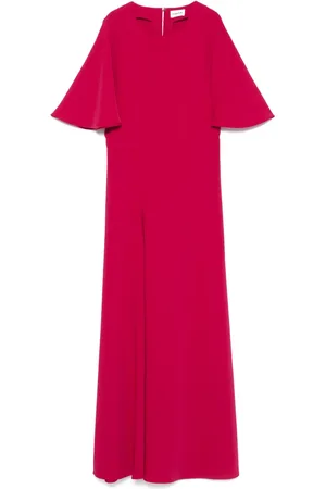 P.A.R.O.S.H. Cady Maxikleid