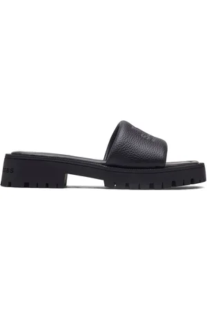 Marc Jacobs The Lug Sole Pantoletten