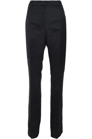 Roberto Cavalli Hose mit Zebramuster