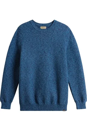Woolrich Melierter Pullover