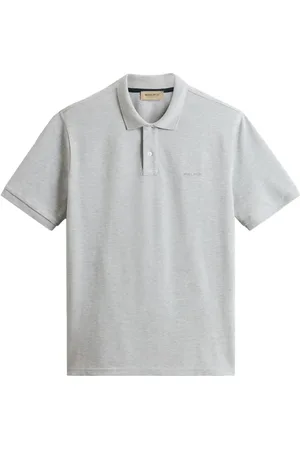 Woolrich Poloshirt aus Piqué