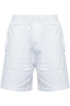 Dsquared2 Shorts mit Logo-Print