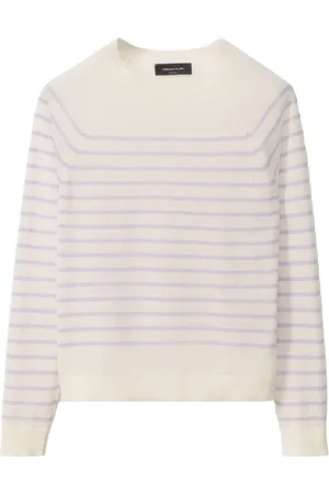 Fabiana Filippi Gestreifter Pullover
