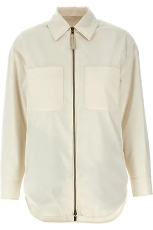 Agnona Wendbare Jacke