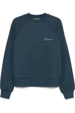 Garment Workshop Sweatshirt im Layering-Look