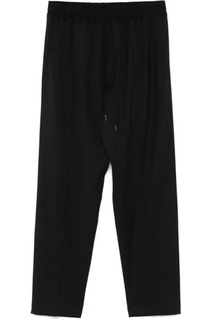 ISABEL BENENATO Hose mit geradem Bein