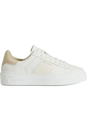 Woolrich Classic Court Sneakers