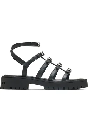 Marc Jacobs Kiki Römersandalen