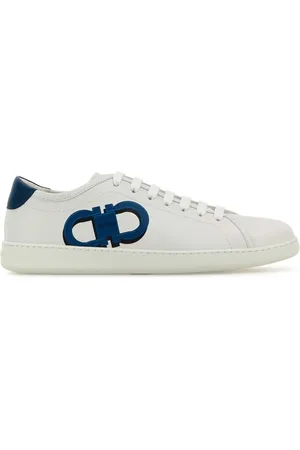 Salvatore Ferragamo Brandy 1 Sneakers