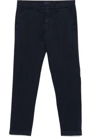 FAY Hose mit Tapered-Bein