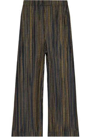 PLEATS PLEASE ISSEY MIYAKE Meteor Shower Hose