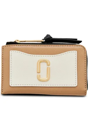 Marc Jacobs The Utility Snapshot Portemonnaie