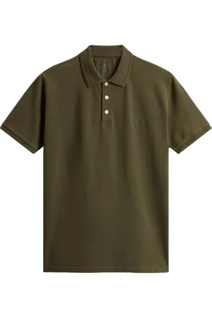 Woolrich Mackinack Poloshirt