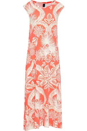 Lygia & Nanny Tie Bio Kleid
