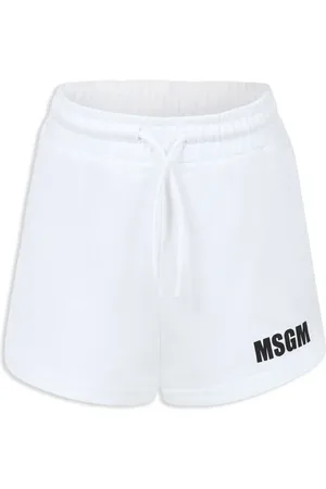 Msgm Klassische Shorts