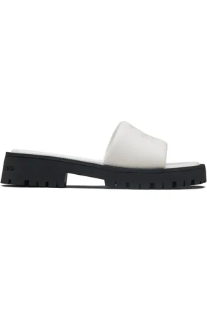 Marc Jacobs The Lug Sole Pantoletten