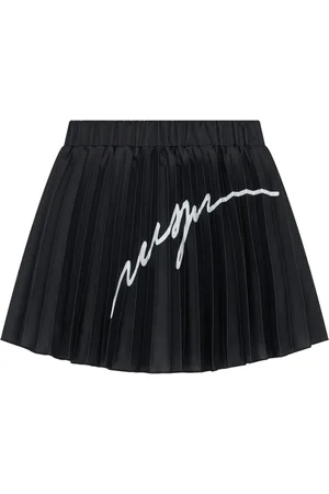 Msgm Rock mit Logo