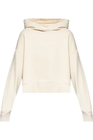 Canada Goose Hoodie mit Logo-Prägung