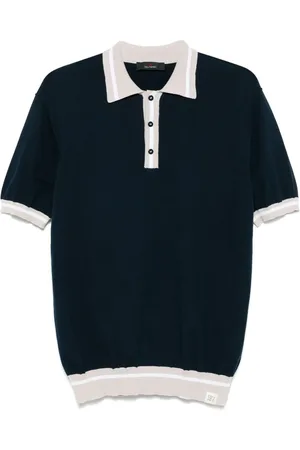 Peuterey Klassisches Poloshirt