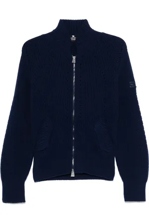 ERMANNO SCERVINO Cardigan aus Kaschmir