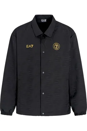 EA7 Soccer Sportjacke
