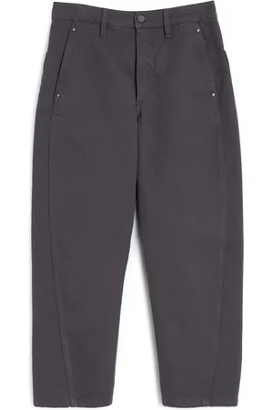 LEMAIRE Twisted Hose