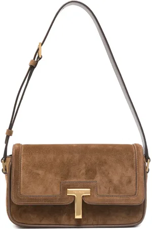Tom Ford Wallis Schultertasche