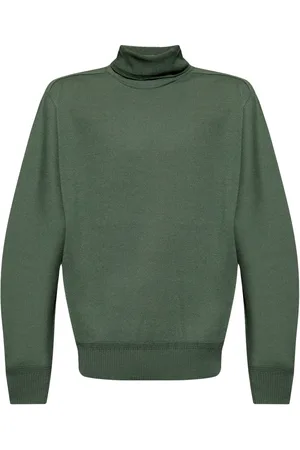 Issey Miyake Smooth Pullover