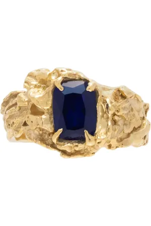 Lee Shimeji Ring
