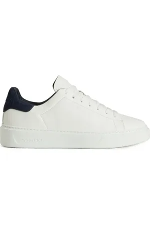 Woolrich Classic Court Sneakers