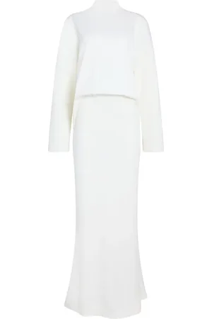 SER.O.YA Angel Abendkleid