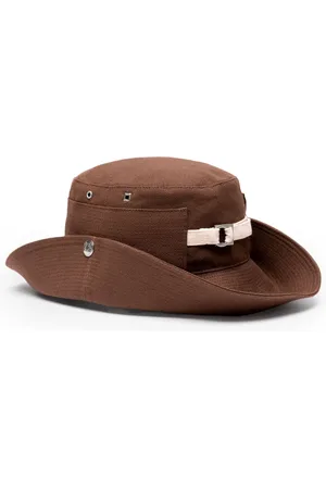 Jacquemus Le Bob De-Nimes Fischerhut